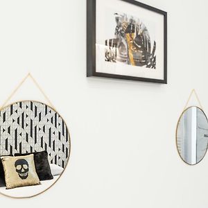 Apartamento Deluxe